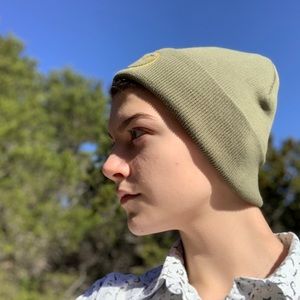 Meet your Posher, Saige